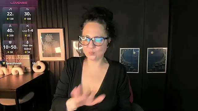 Anita_Muse 라이브 XXX 채팅