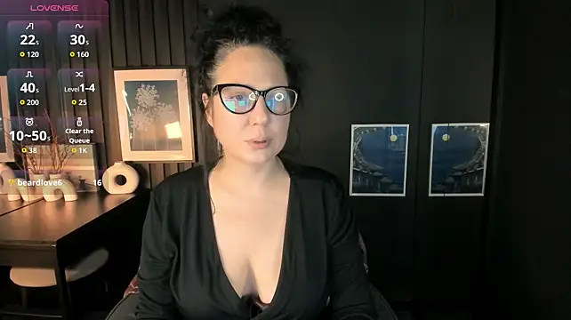 Chat XXX en directo de Anita_Muse