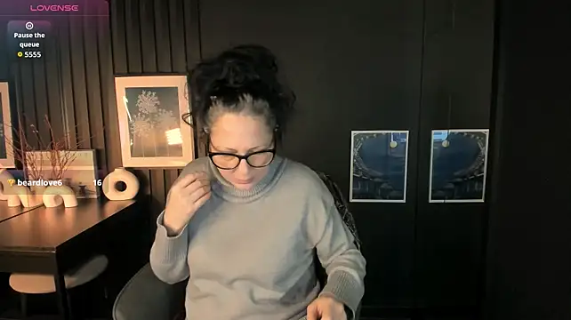 Anita_Muse 现场XXX聊天