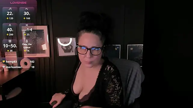 Anita_Muse's Live XXX Chat