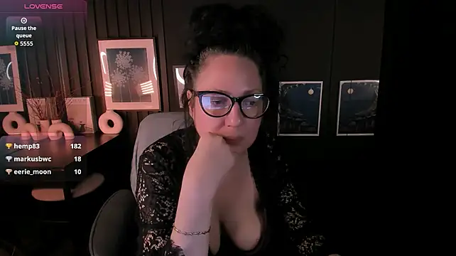 Anita_Muse's Live XXX Chat