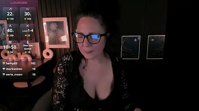 Онлайн чат XXX Anita_Muse