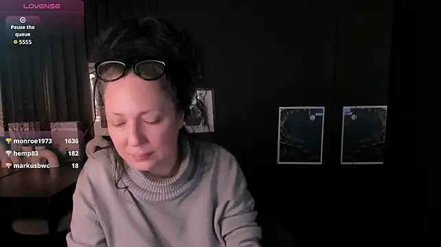 Chat XXX Live Anita_Muse