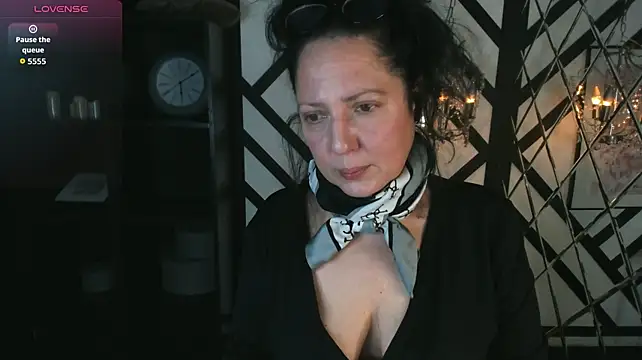 Chat XXX en directo de Anita_Muse