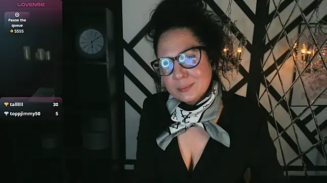 Živý XXX chat Anita_Muse
