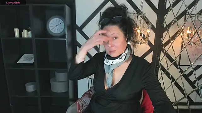 XXX chat uživo modela Anita_Muse