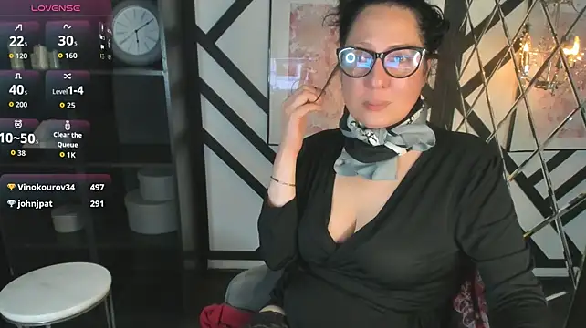 Anita_MuseのライブXXXチャット