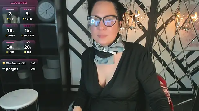 Chatroom XXX en direct de Anita_Muse