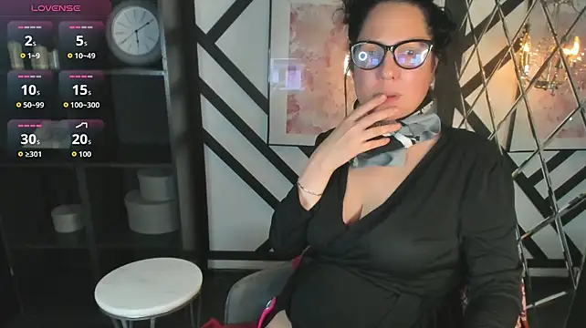 Anita_Muse's Live XXX Chat