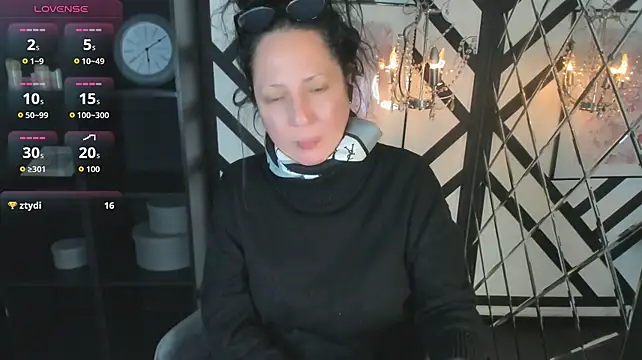 Anita_Muse's Live XXX Chat