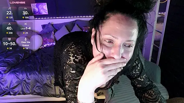 Anita_Muse – Live XXX-chat