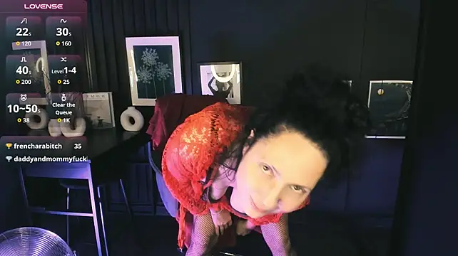 Chat XXX ao vivo de Anita_Muse