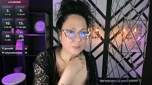 دردشة Anita_Muse الجنسية المباشرة