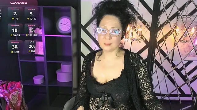 Anita_Muse Obrolan Langsung XXX