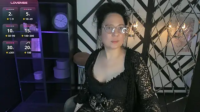 Anita_Muse 라이브 XXX 채팅