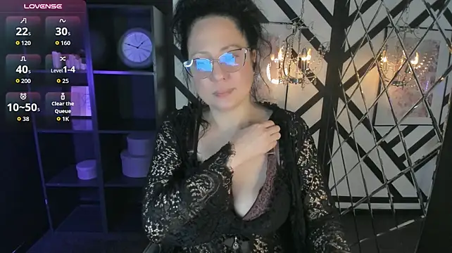 Chat XXX ao vivo de Anita_Muse