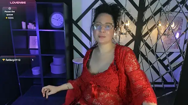 Anita_Muse's Live XXX Chat