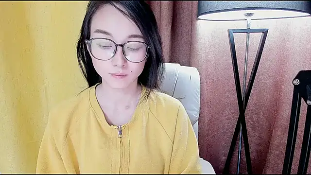 Živý XXX chat NIAN-er
