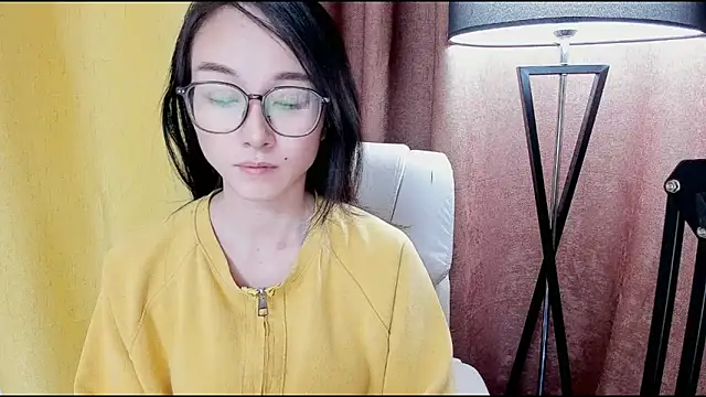 XXX chat uživo modela NIAN-er