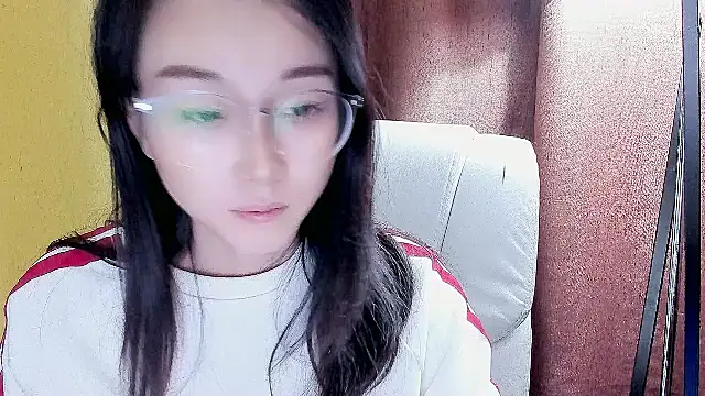 Chat XXX ao vivo de NIAN-er