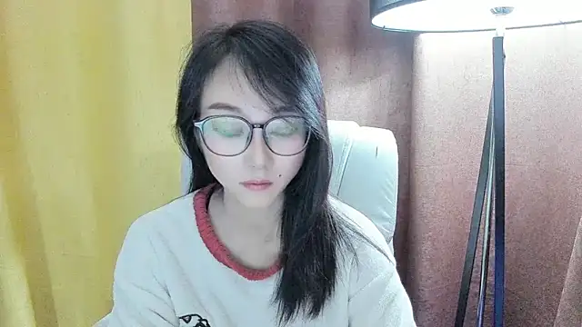 NIAN-er – live chatrum