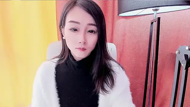 Živý XXX chat NIAN-er