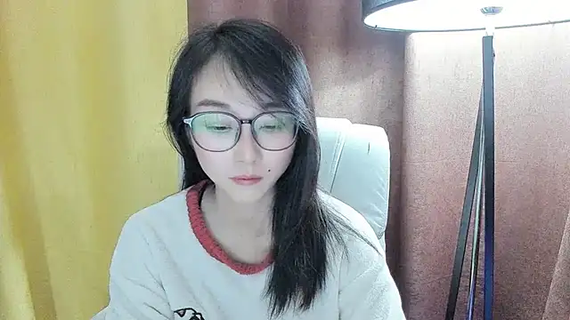 XXX chat uživo modela NIAN-er