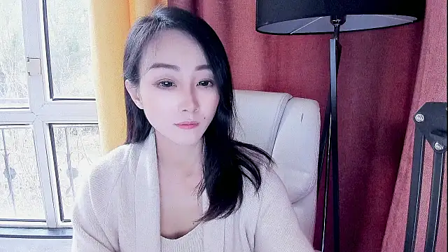 NIAN-er Adlı Modelin Canlı XXX Sohbeti