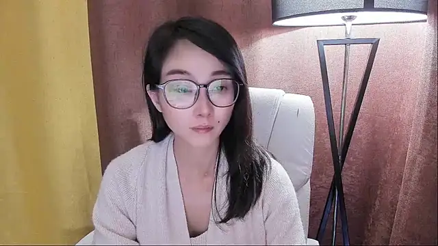 Chatroom XXX en direct de NIAN-er