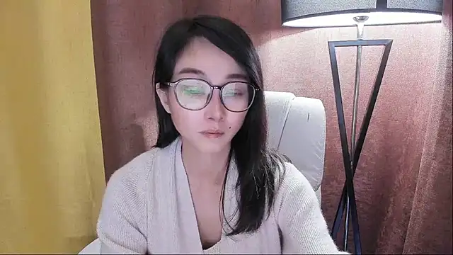 NIAN-er live XXX chat