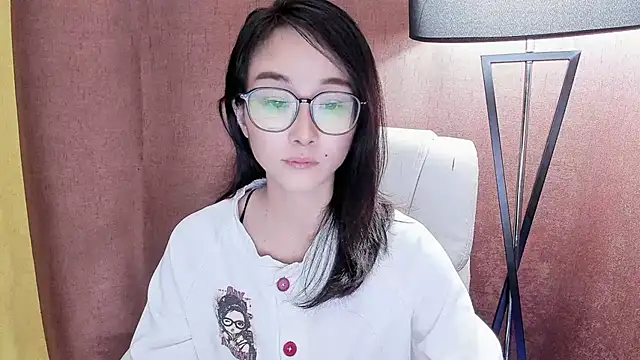 XXX chat uživo modela NIAN-er