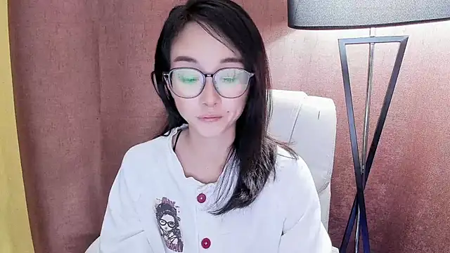 XXX chat uživo modela NIAN-er