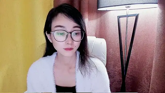 NIAN-er Live XXX-Chat