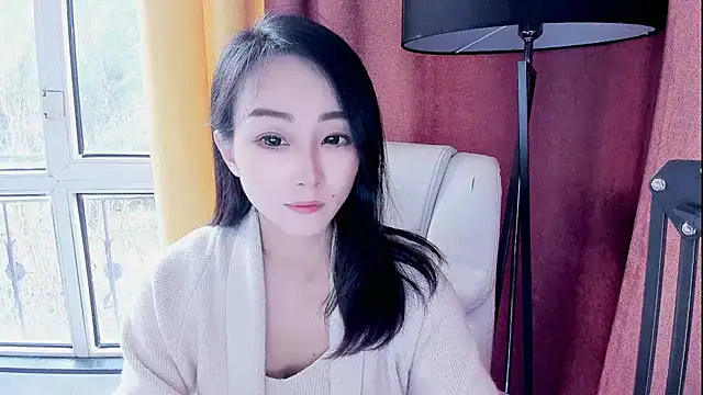 NIAN-er – Live XXX-chat