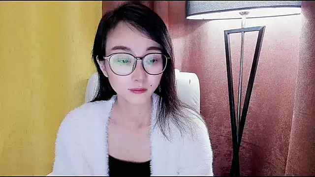 Chatroom XXX en direct de NIAN-er