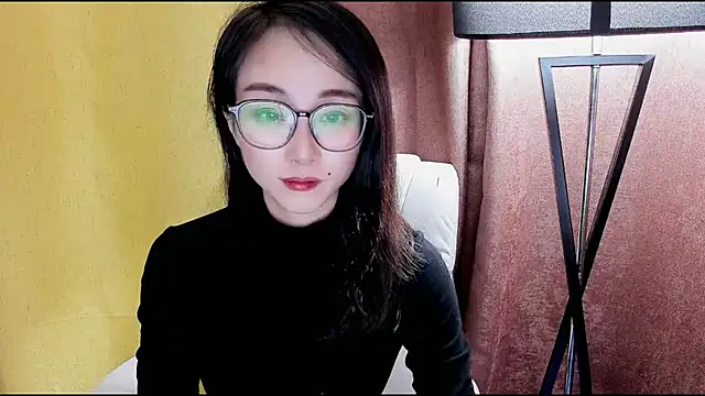 Živý XXX chat NIAN-er