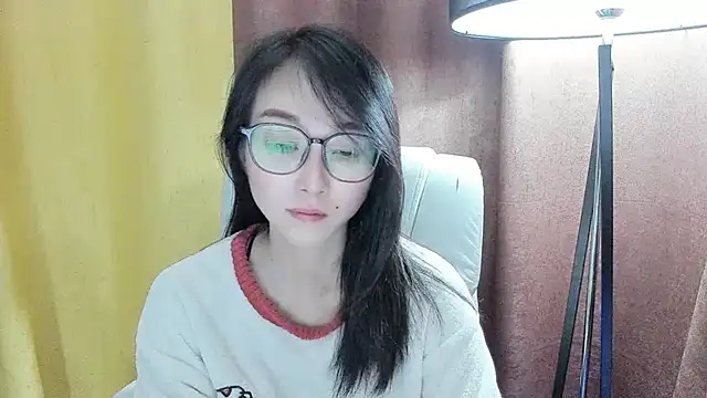 XXX chat uživo modela NIAN-er