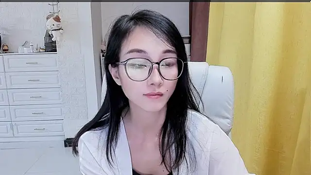Chat XXX Live NIAN-er