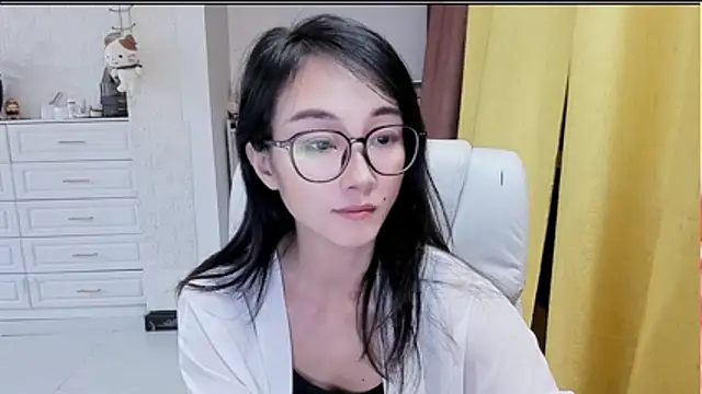 Chatroom XXX en direct de NIAN-er