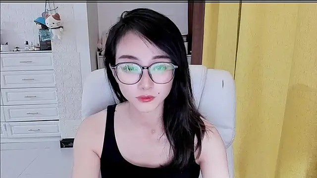 XXX chat uživo modela NIAN-er