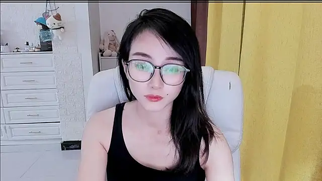 Chat XXX ao vivo de NIAN-er