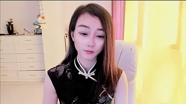 NIAN-er 라이브 XXX 채팅
