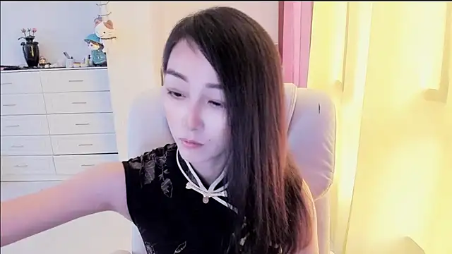 XXX chat uživo modela NIAN-er