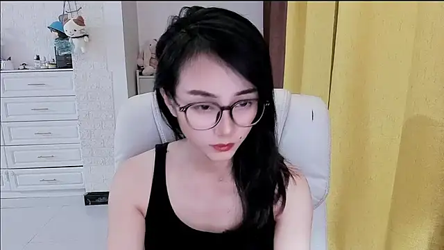 NIAN-er – Naživo XXX chat