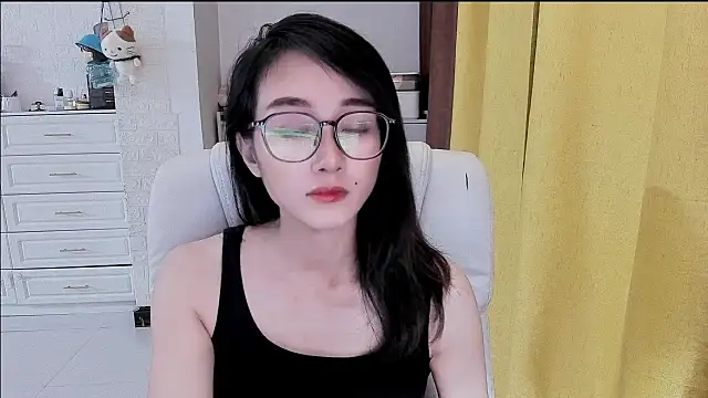 Chat XXX ao vivo de NIAN-er