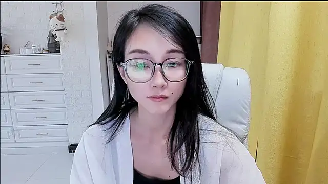 NIAN-er – Naživo XXX chat