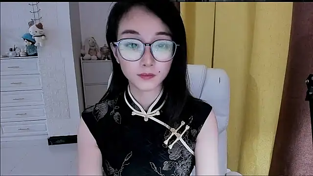 Živý XXX chat NIAN-er