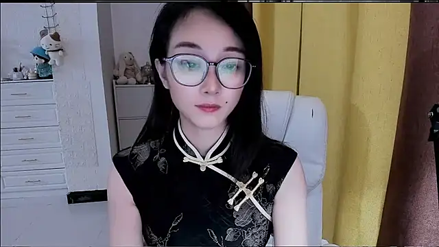 NIAN-er élő XXX-chatje