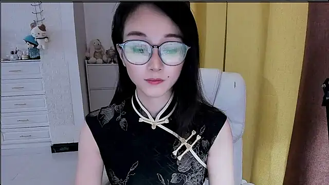 Chat XXX ao vivo de NIAN-er
