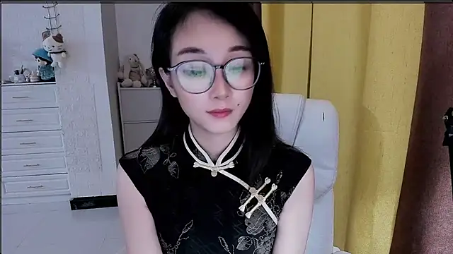 NIAN-ern Live XXX chat